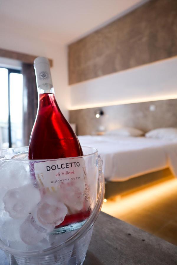 Penelope Hotel เอียลิซอส ภายนอก รูปภาพ